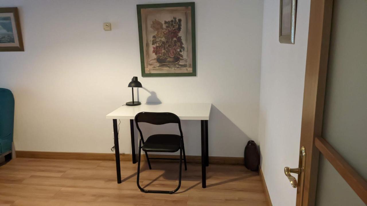 Apartamento Los Naranjos Ribadesella Exterior foto